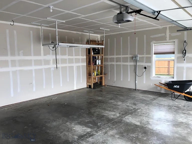 1304 Ingomar Boulevard, Belgrade MT 59714