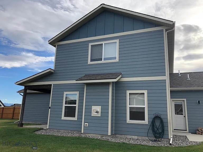 1304 Ingomar Boulevard, Belgrade MT 59714