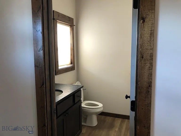 1304 Ingomar Boulevard, Belgrade MT 59714
