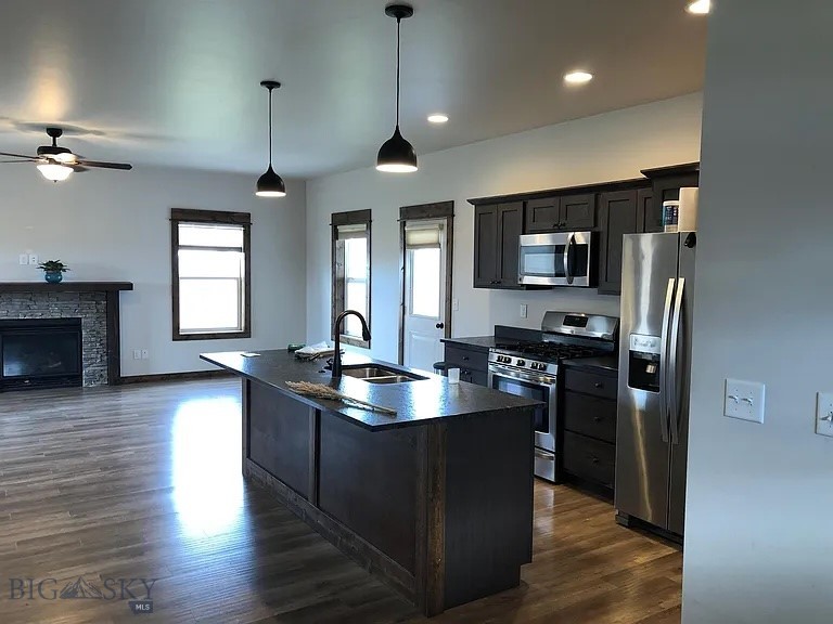 1304 Ingomar Boulevard, Belgrade MT 59714