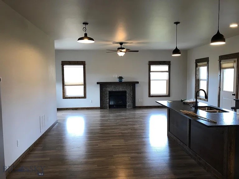 1304 Ingomar Boulevard, Belgrade MT 59714