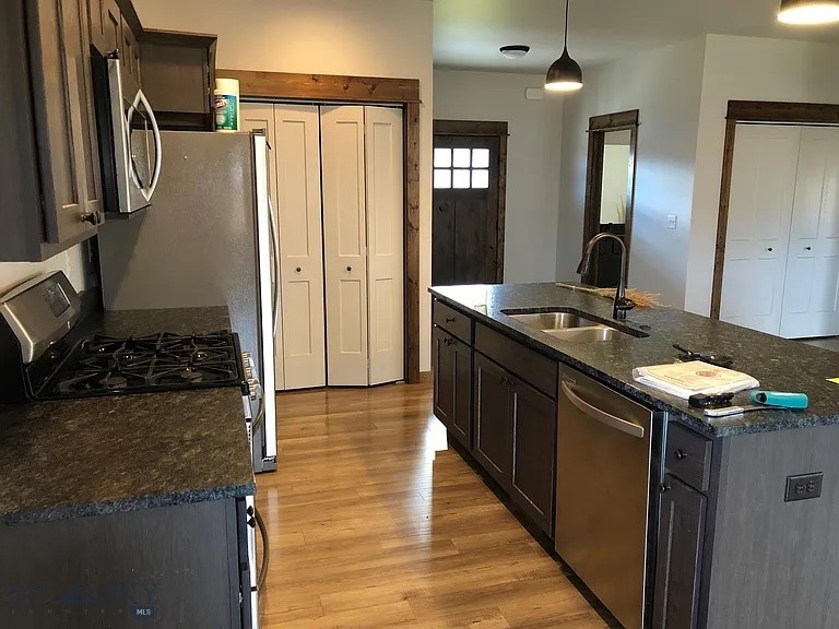 1304 Ingomar Boulevard, Belgrade MT 59714
