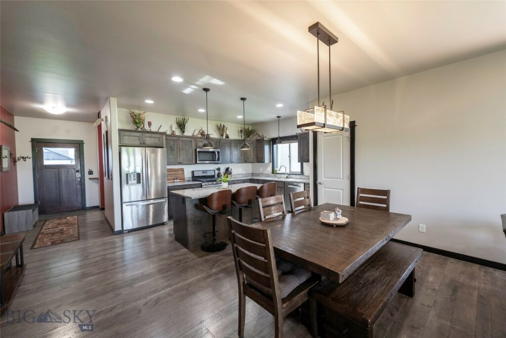 1305 Powers Boulevard, Belgrade MT 59714