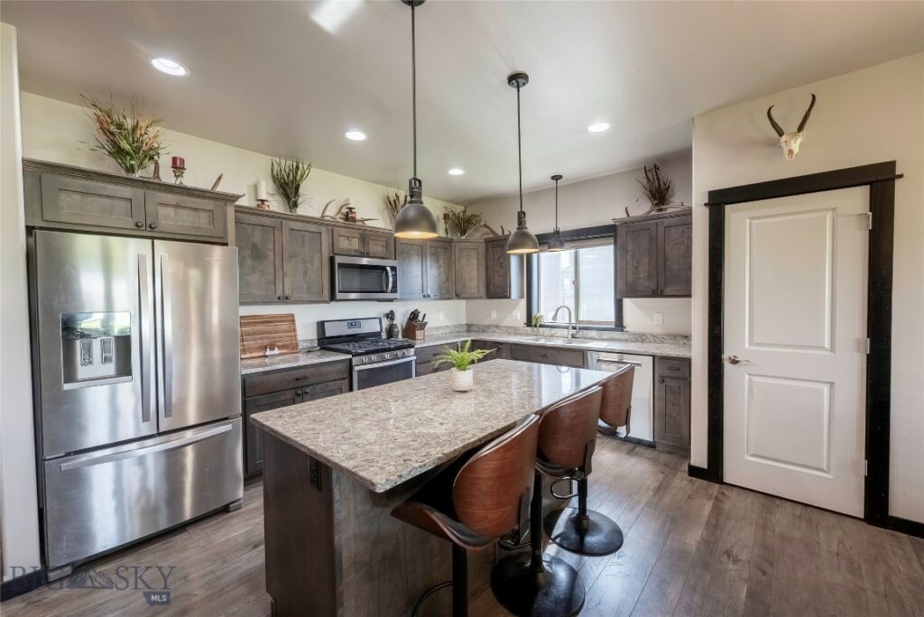 1305 Powers Boulevard, Belgrade MT 59714