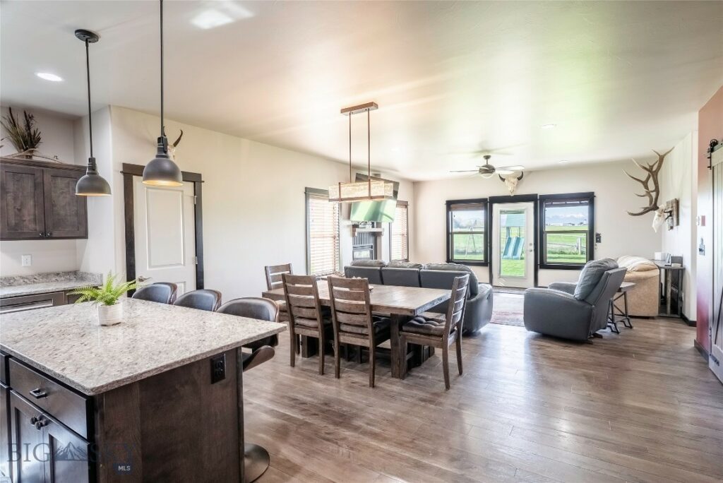 1305 Powers Boulevard, Belgrade MT 59714