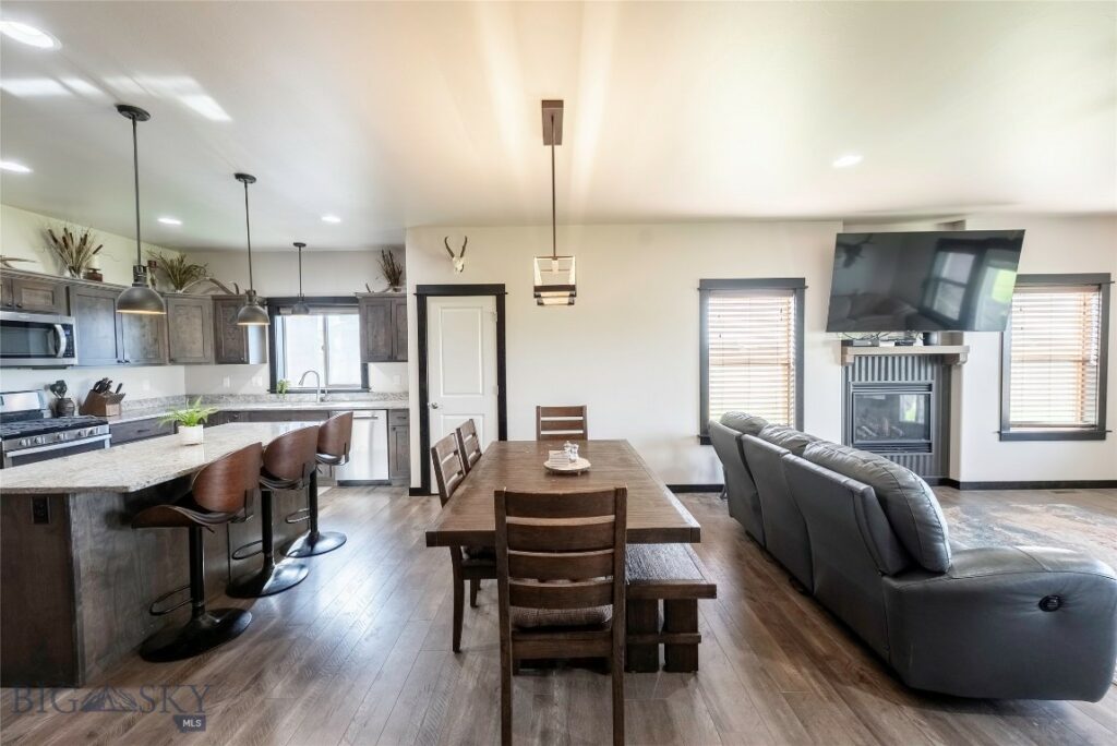 1305 Powers Boulevard, Belgrade MT 59714