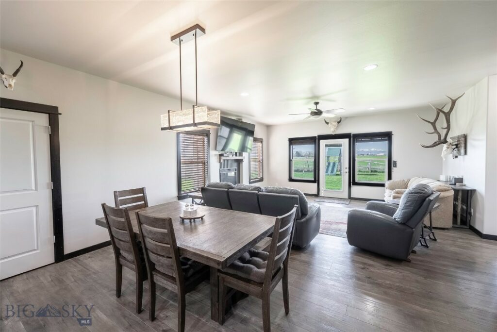 1305 Powers Boulevard, Belgrade MT 59714