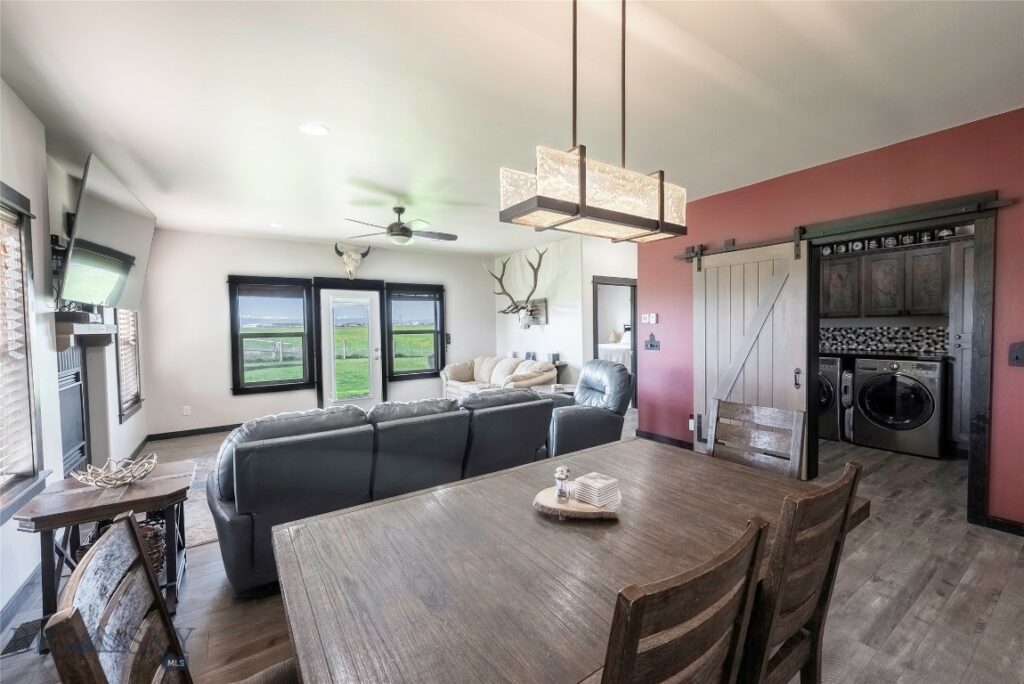 1305 Powers Boulevard, Belgrade MT 59714