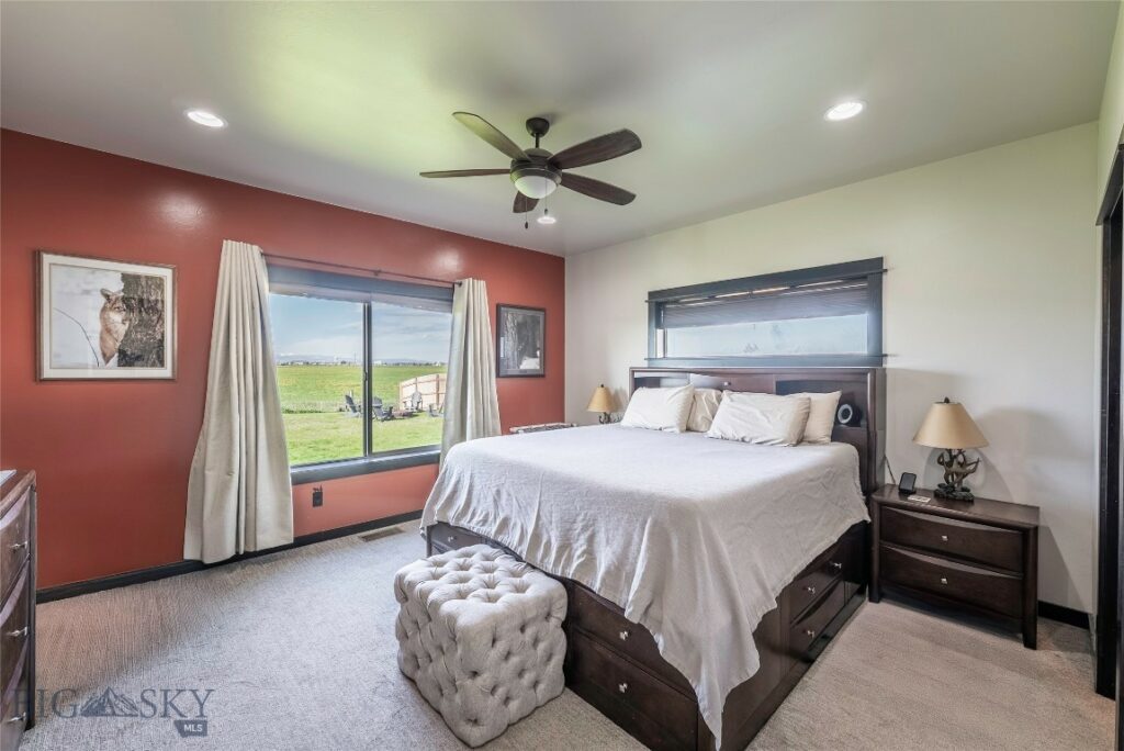1305 Powers Boulevard, Belgrade MT 59714