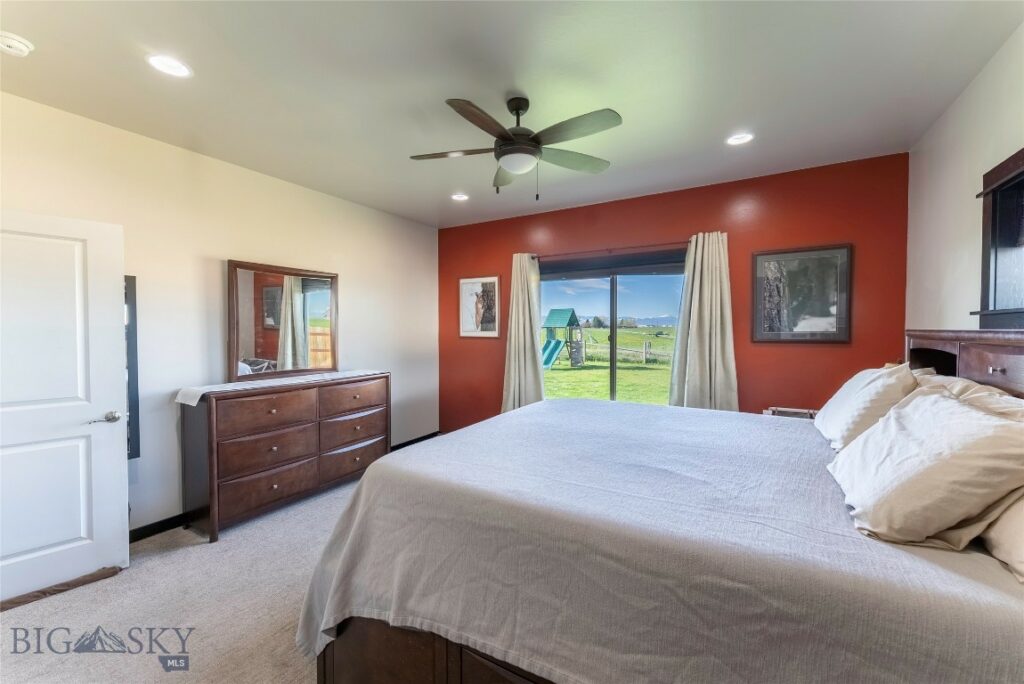1305 Powers Boulevard, Belgrade MT 59714