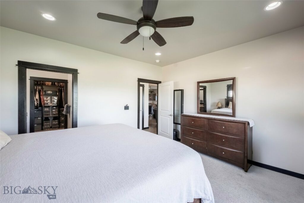 1305 Powers Boulevard, Belgrade MT 59714