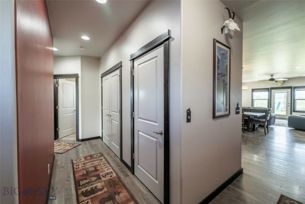 1305 Powers Boulevard, Belgrade MT 59714
