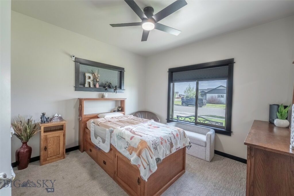 1305 Powers Boulevard, Belgrade MT 59714
