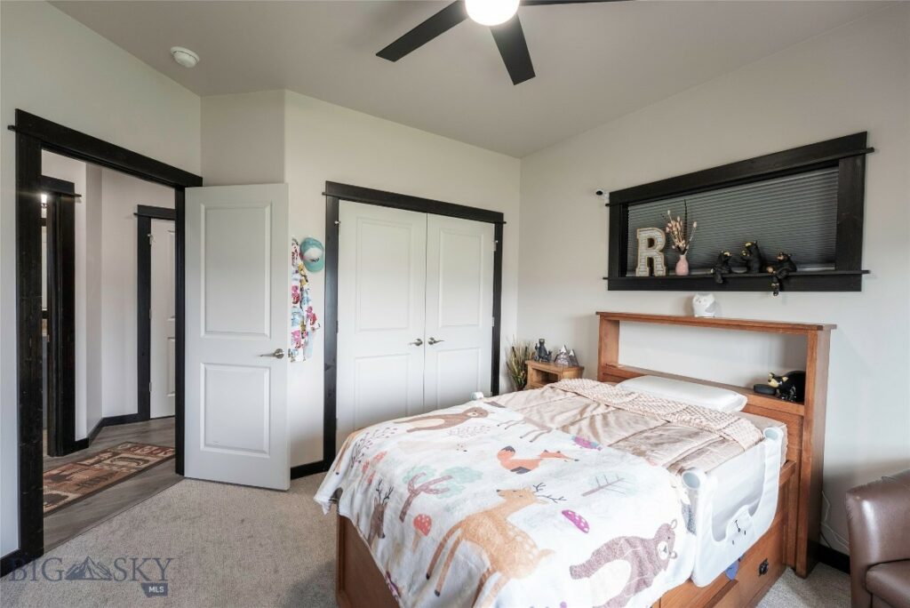 1305 Powers Boulevard, Belgrade MT 59714