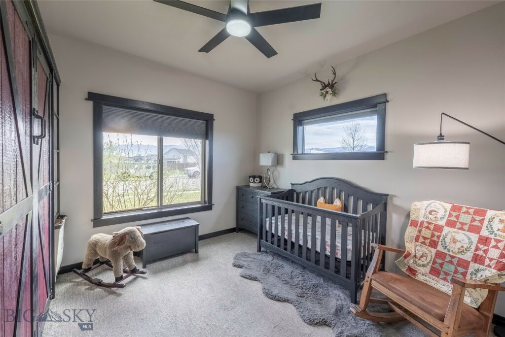 1305 Powers Boulevard, Belgrade MT 59714
