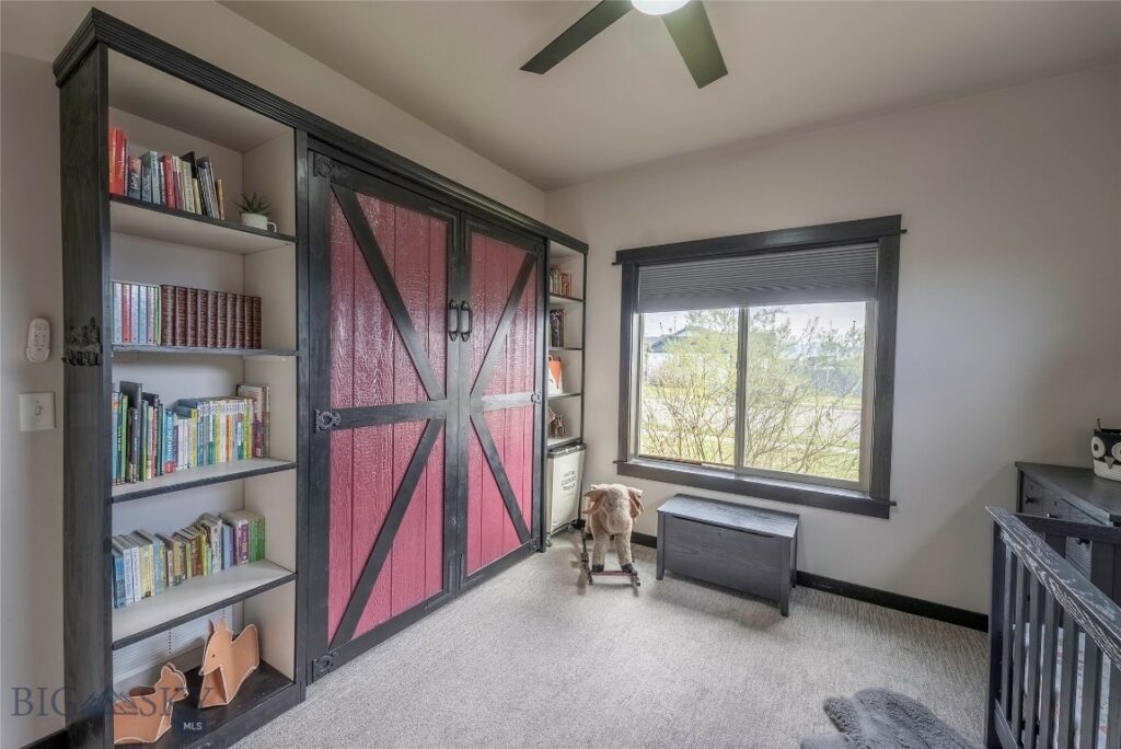 1305 Powers Boulevard, Belgrade MT 59714