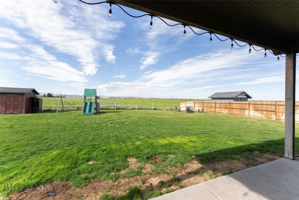 1305 Powers Boulevard, Belgrade MT 59714