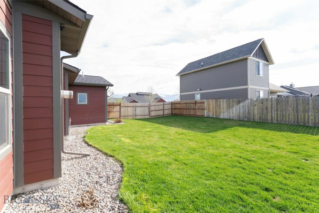 1305 Powers Boulevard, Belgrade MT 59714