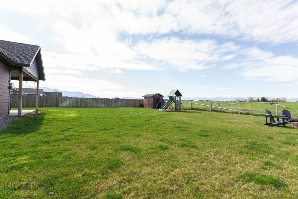 1305 Powers Boulevard, Belgrade MT 59714