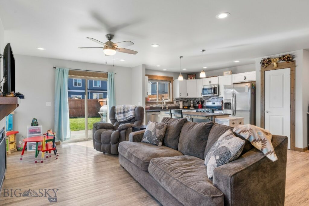 1306 Rizzo, Belgrade MT 59714