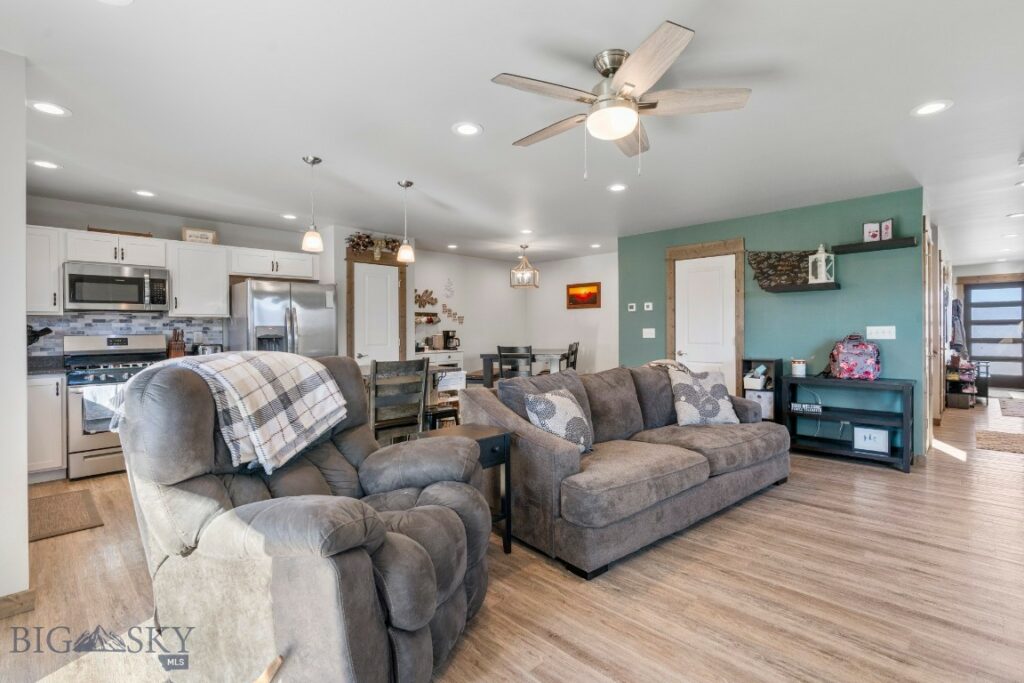 1306 Rizzo, Belgrade MT 59714