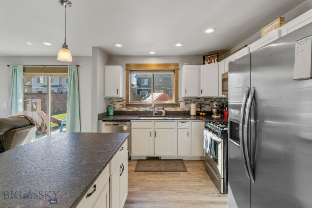 1306 Rizzo, Belgrade MT 59714