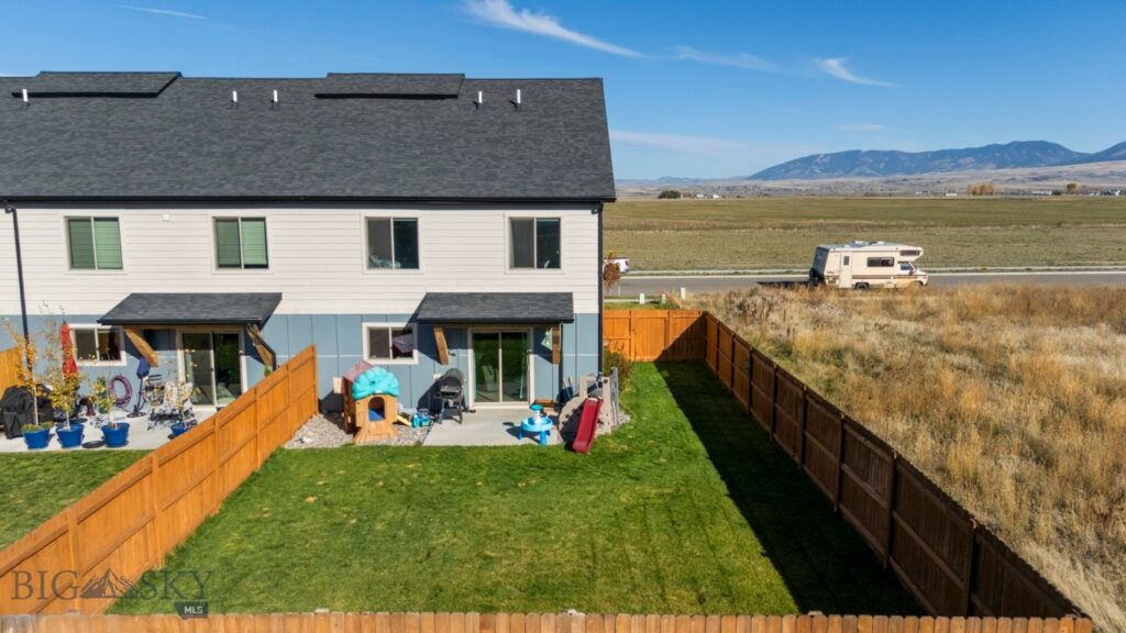 1306 Rizzo, Belgrade MT 59714