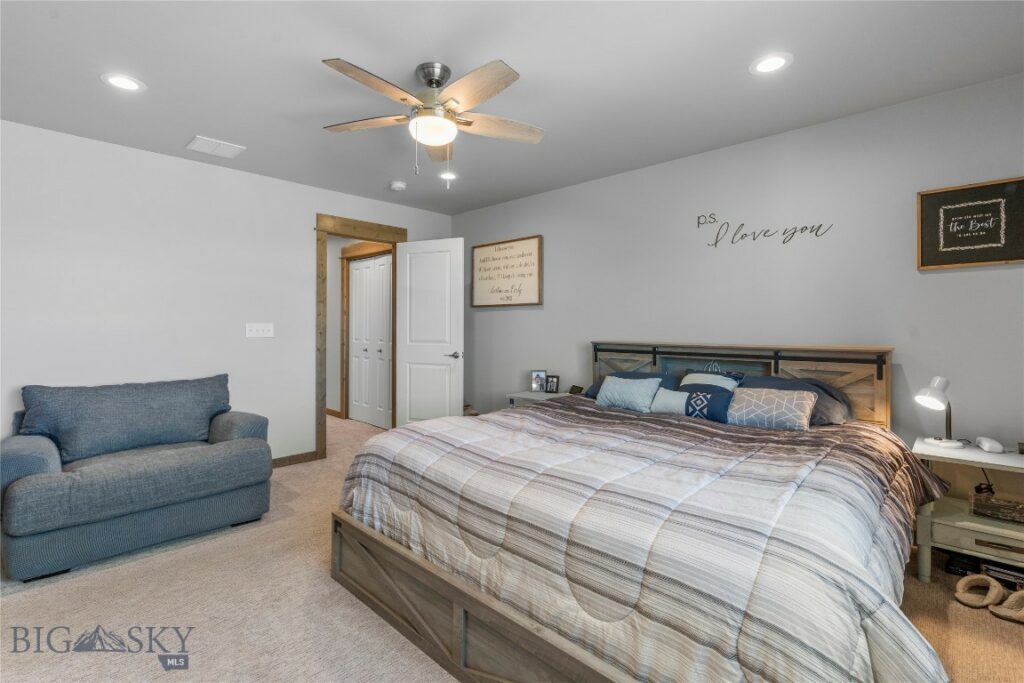 1306 Rizzo, Belgrade MT 59714