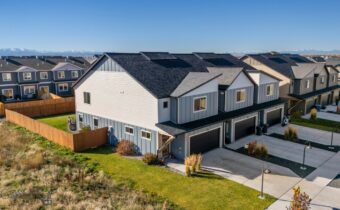 1306 Rizzo, Belgrade MT 59714