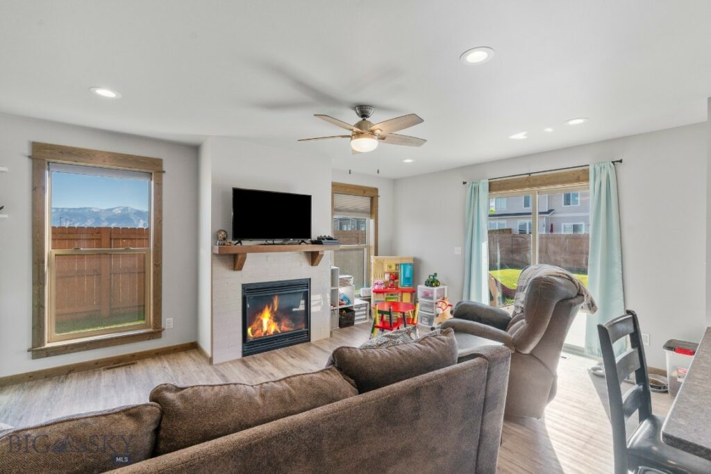 1306 Rizzo, Belgrade MT 59714