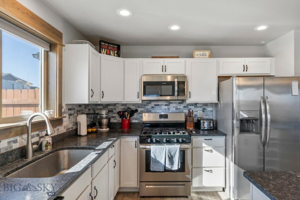 1306 Rizzo, Belgrade MT 59714