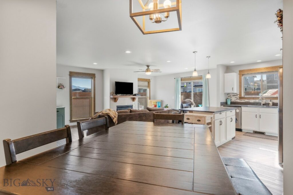 1306 Rizzo, Belgrade MT 59714