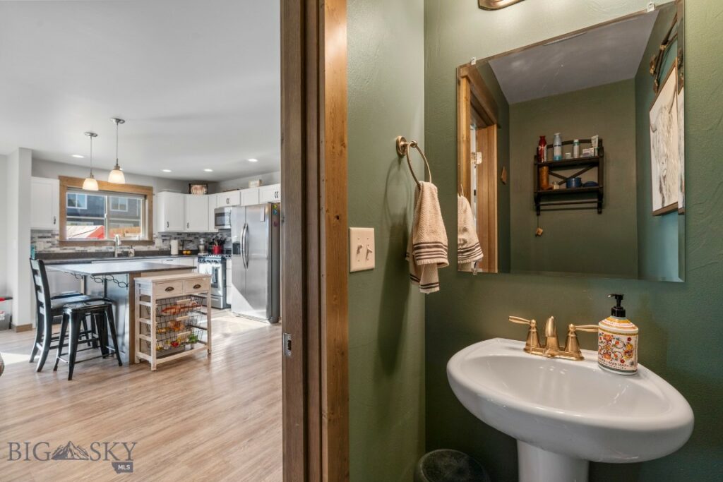 1306 Rizzo, Belgrade MT 59714