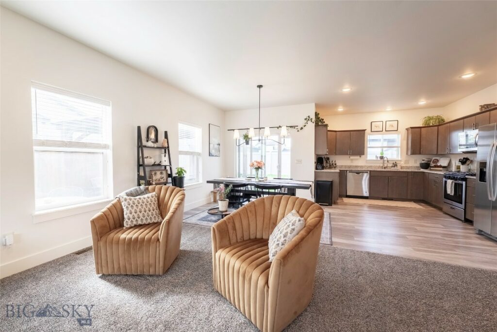 1306 Scooter Lane, Belgrade MT 59714
