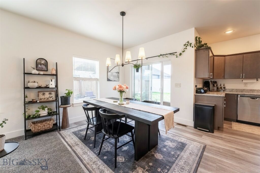 1306 Scooter Lane, Belgrade MT 59714