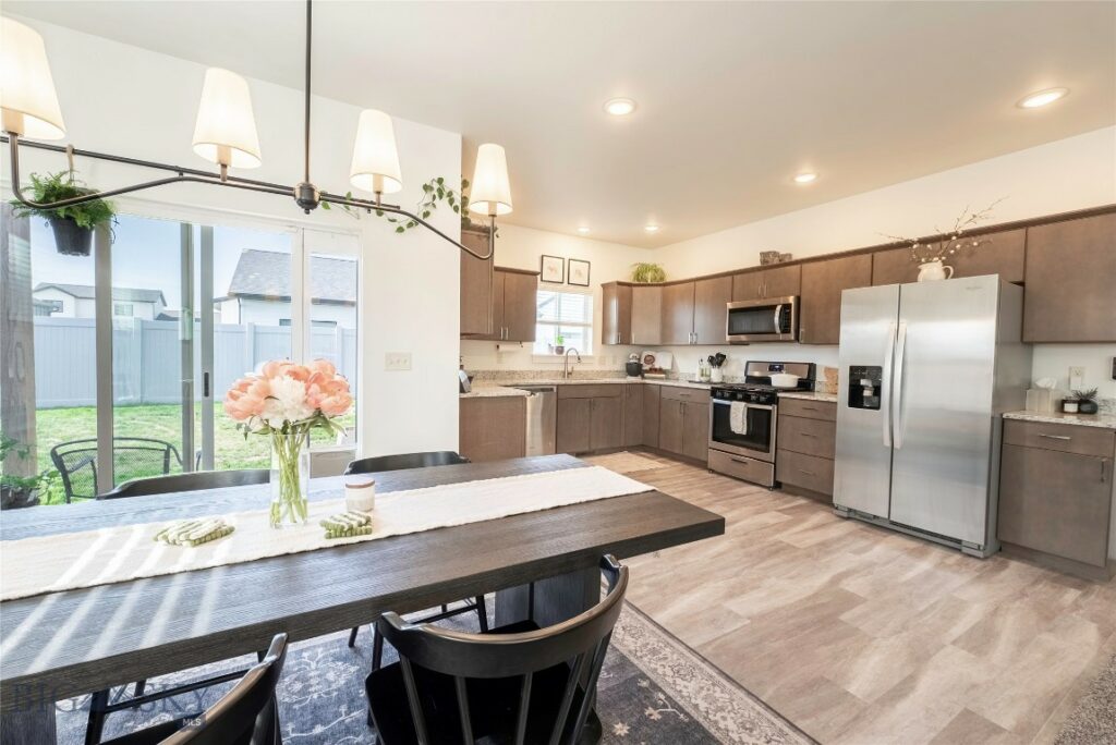 1306 Scooter Lane, Belgrade MT 59714