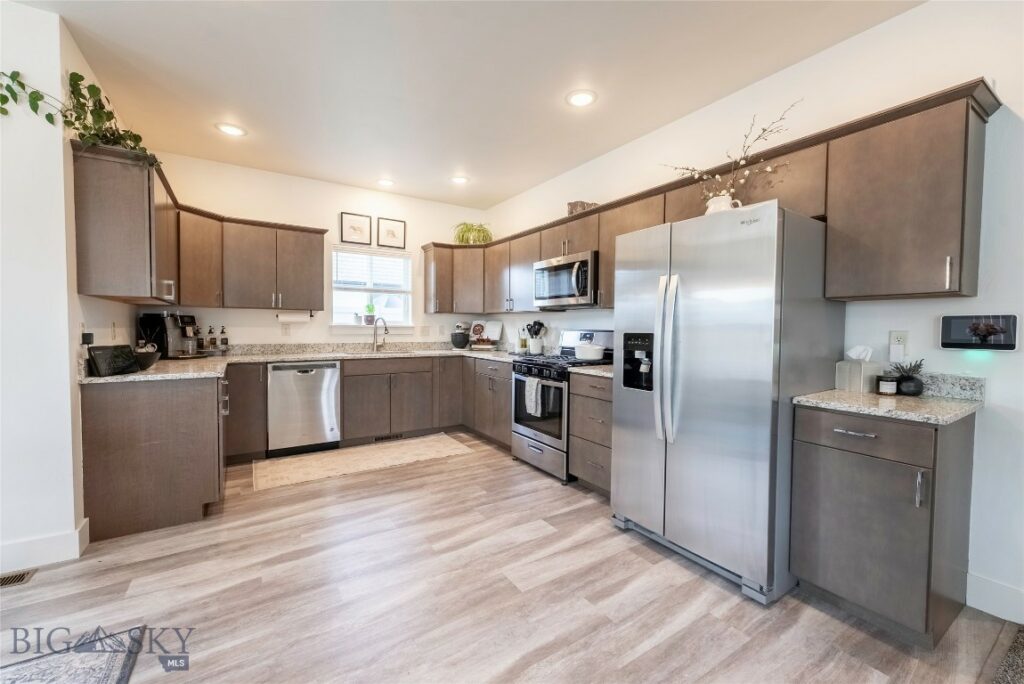 1306 Scooter Lane, Belgrade MT 59714