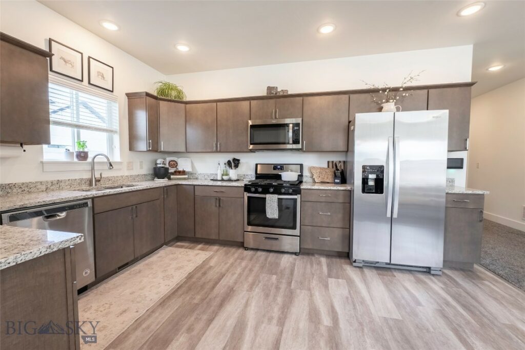 1306 Scooter Lane, Belgrade MT 59714