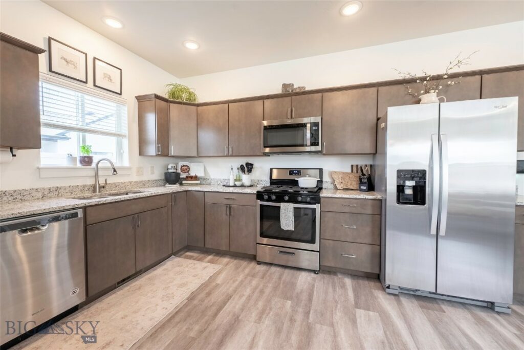 1306 Scooter Lane, Belgrade MT 59714