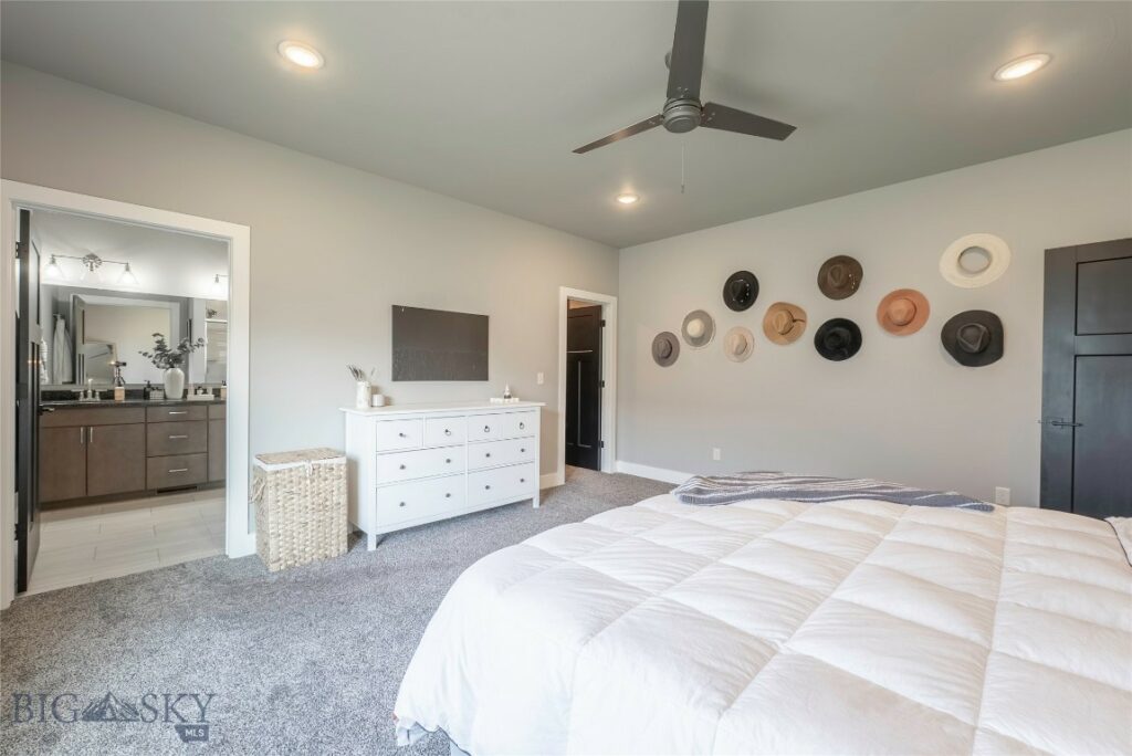 1306 Scooter Lane, Belgrade MT 59714