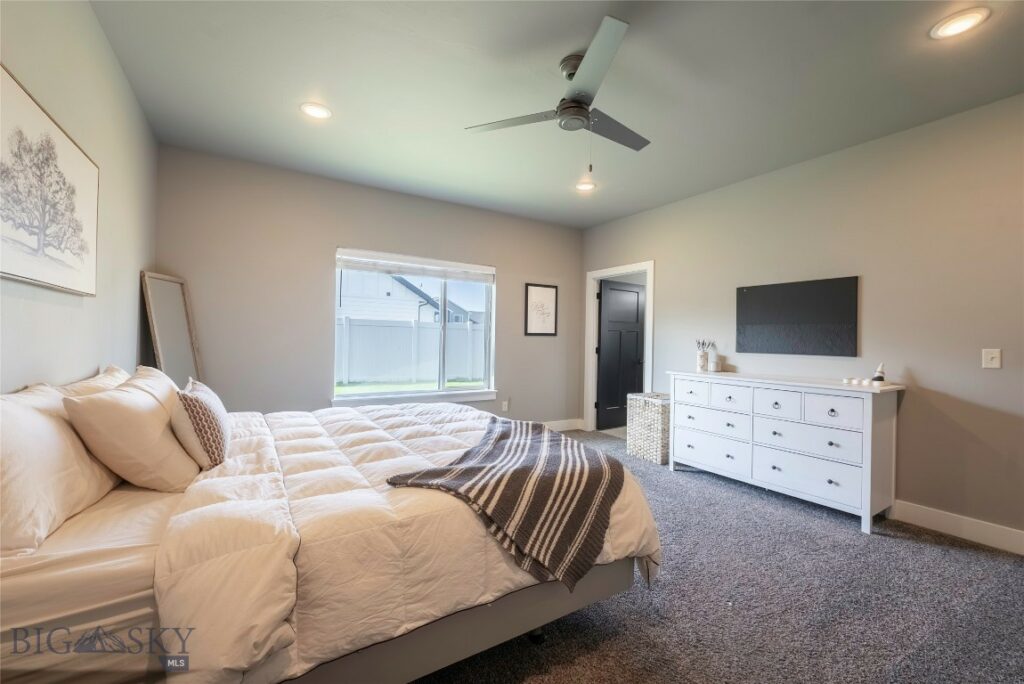1306 Scooter Lane, Belgrade MT 59714