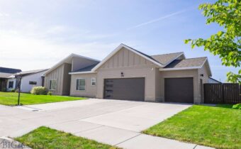 1306 Scooter Lane, Belgrade MT 59714