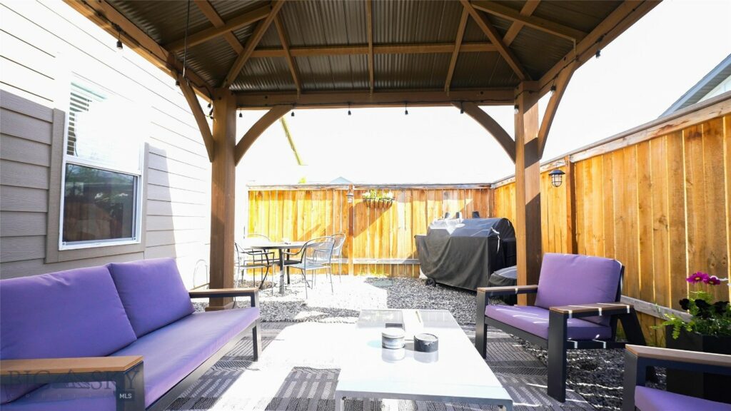 1306 Scooter Lane, Belgrade MT 59714