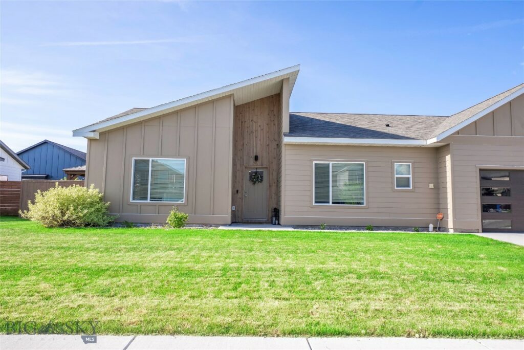 1306 Scooter Lane, Belgrade MT 59714
