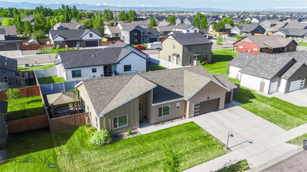1306 Scooter Lane, Belgrade MT 59714