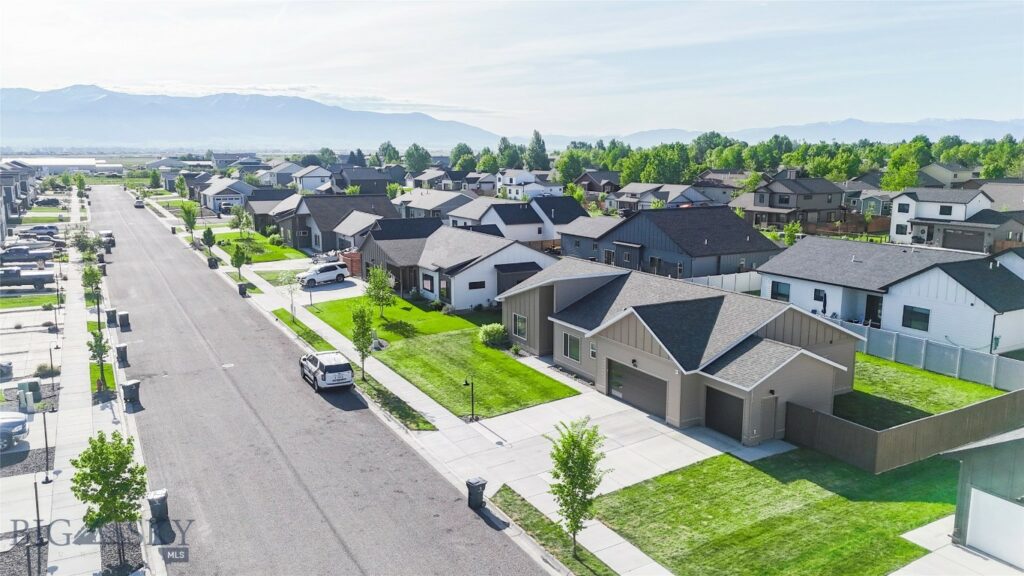 1306 Scooter Lane, Belgrade MT 59714