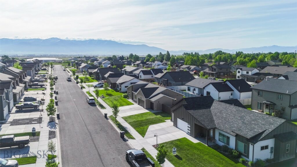 1306 Scooter Lane, Belgrade MT 59714
