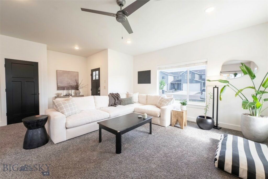 1306 Scooter Lane, Belgrade MT 59714