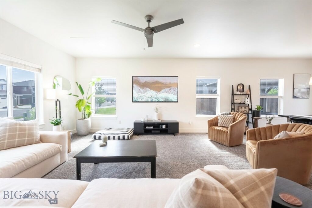 1306 Scooter Lane, Belgrade MT 59714