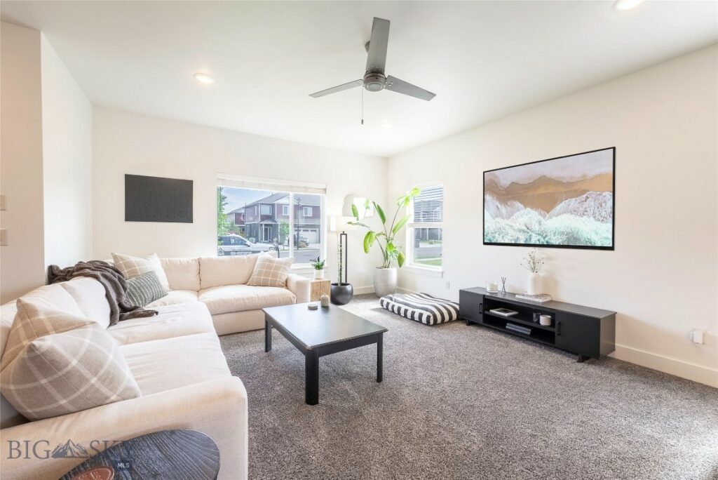 1306 Scooter Lane, Belgrade MT 59714